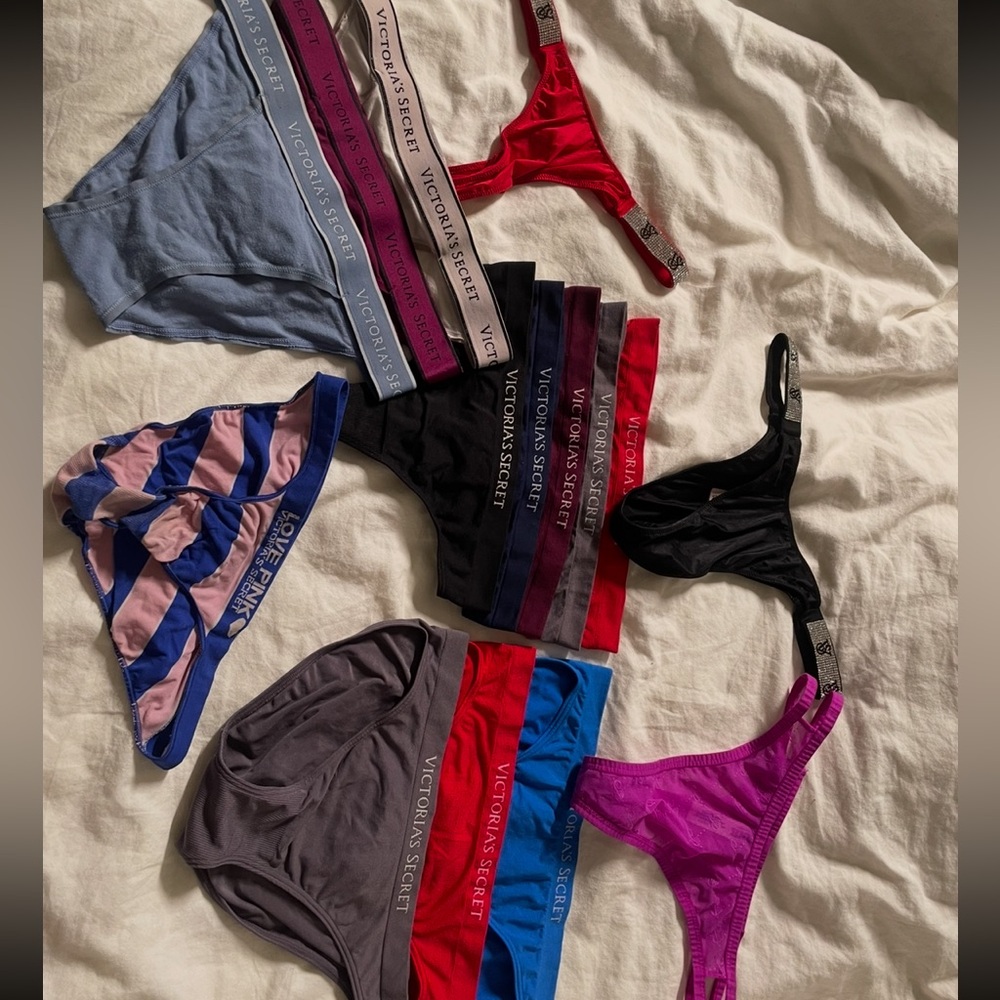 Victoria's Secret/PINK